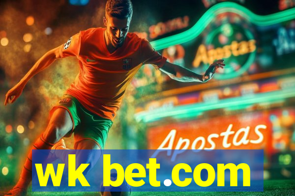 wk bet.com